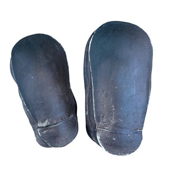 Vintage 90s Paper Magic Group 22" Frankenstein Halloween Decor Latex Prop - Picture 6 of 11